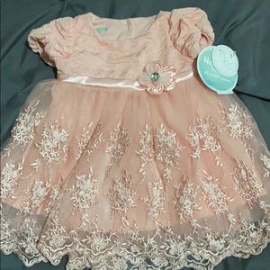 Baby dress